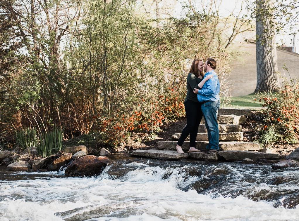 The Wedding Website of Karen Heck and Alec Wiseman