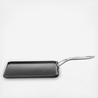 Motion Square Griddle Nonstick