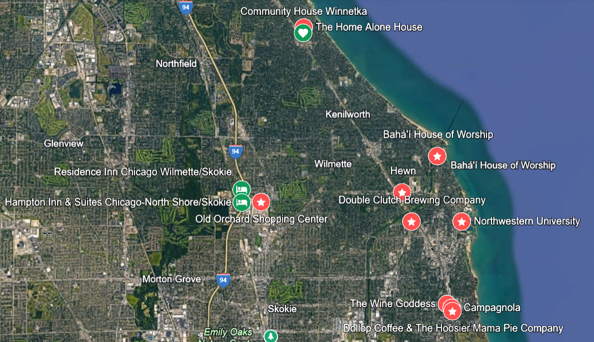 The Wedding Website of Margaret Dahl and Ryan Anderson