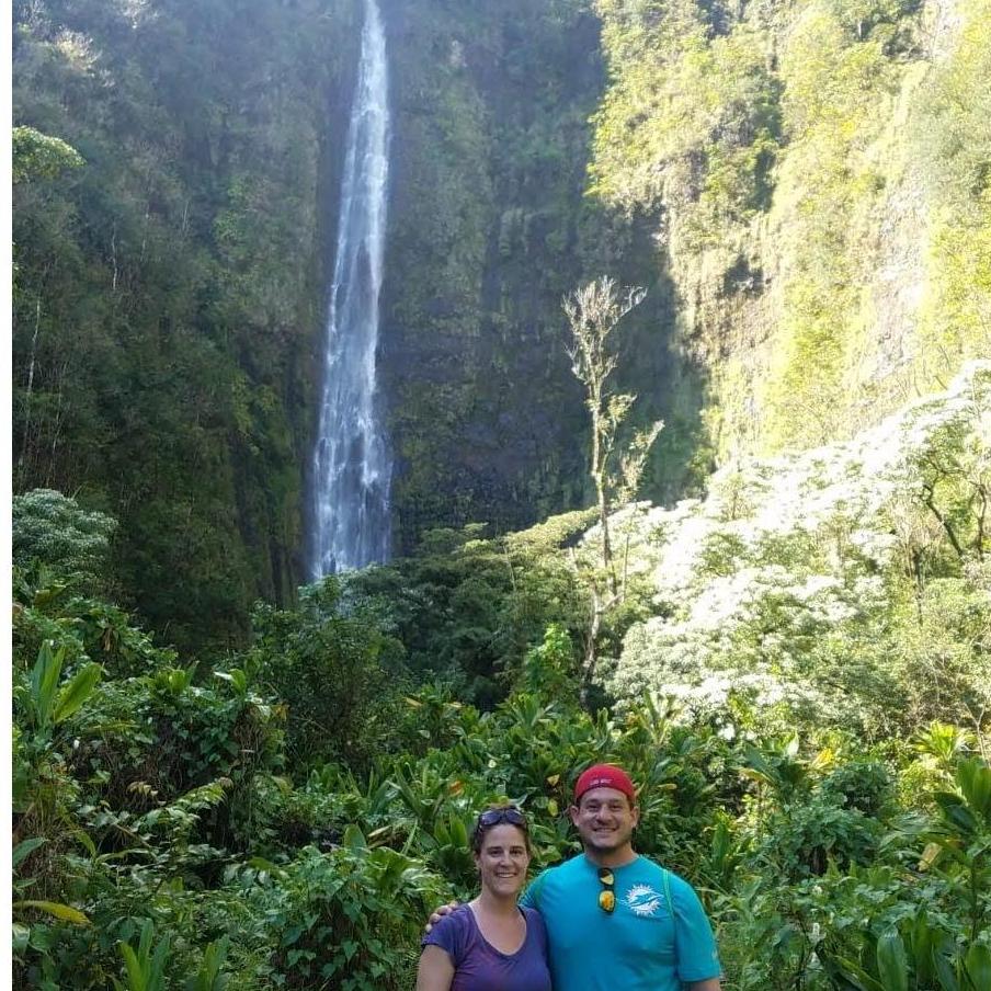 Road to Hana, Maui, HI