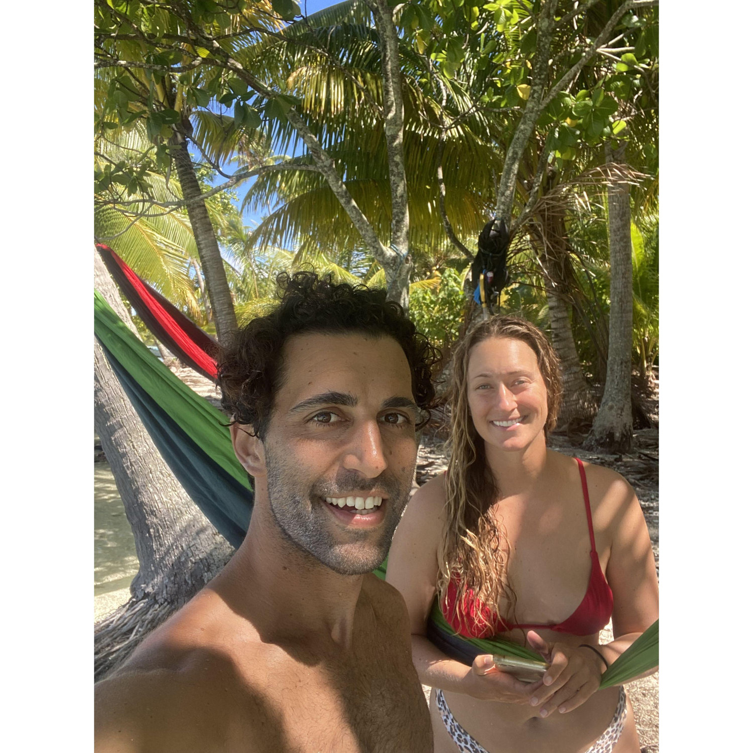 Tahaa