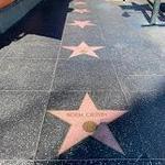 Hollywood Walk of Fame