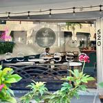 Cafe Marquise