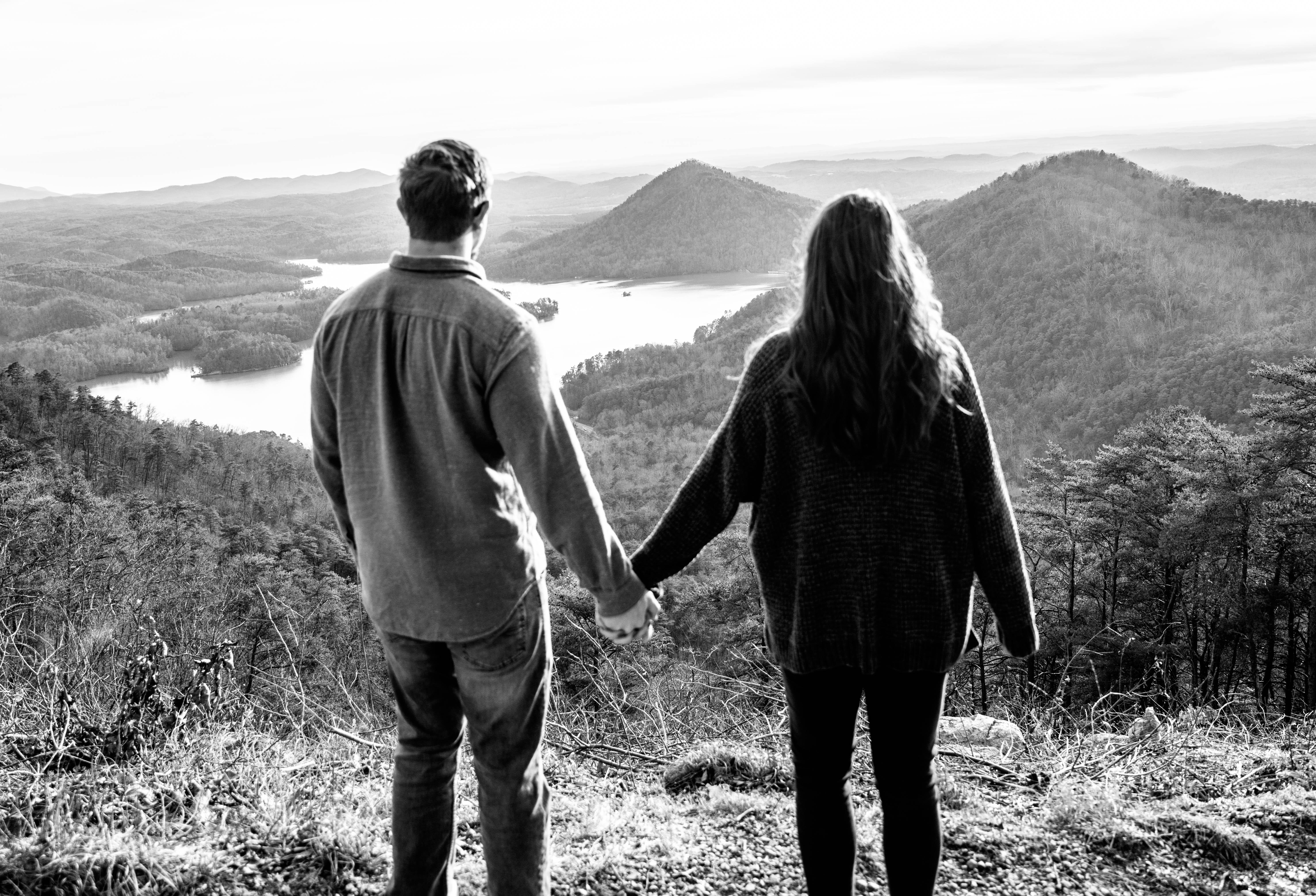 The Wedding Website of Holly Harris and Ben Young