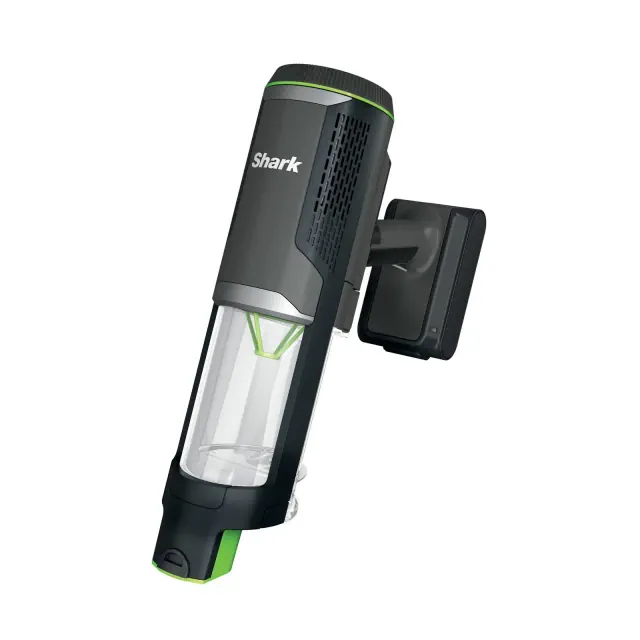 Shark PowerBoost Cordless 2-in-1 Car/Home Handheld PowerVac BH102 Green