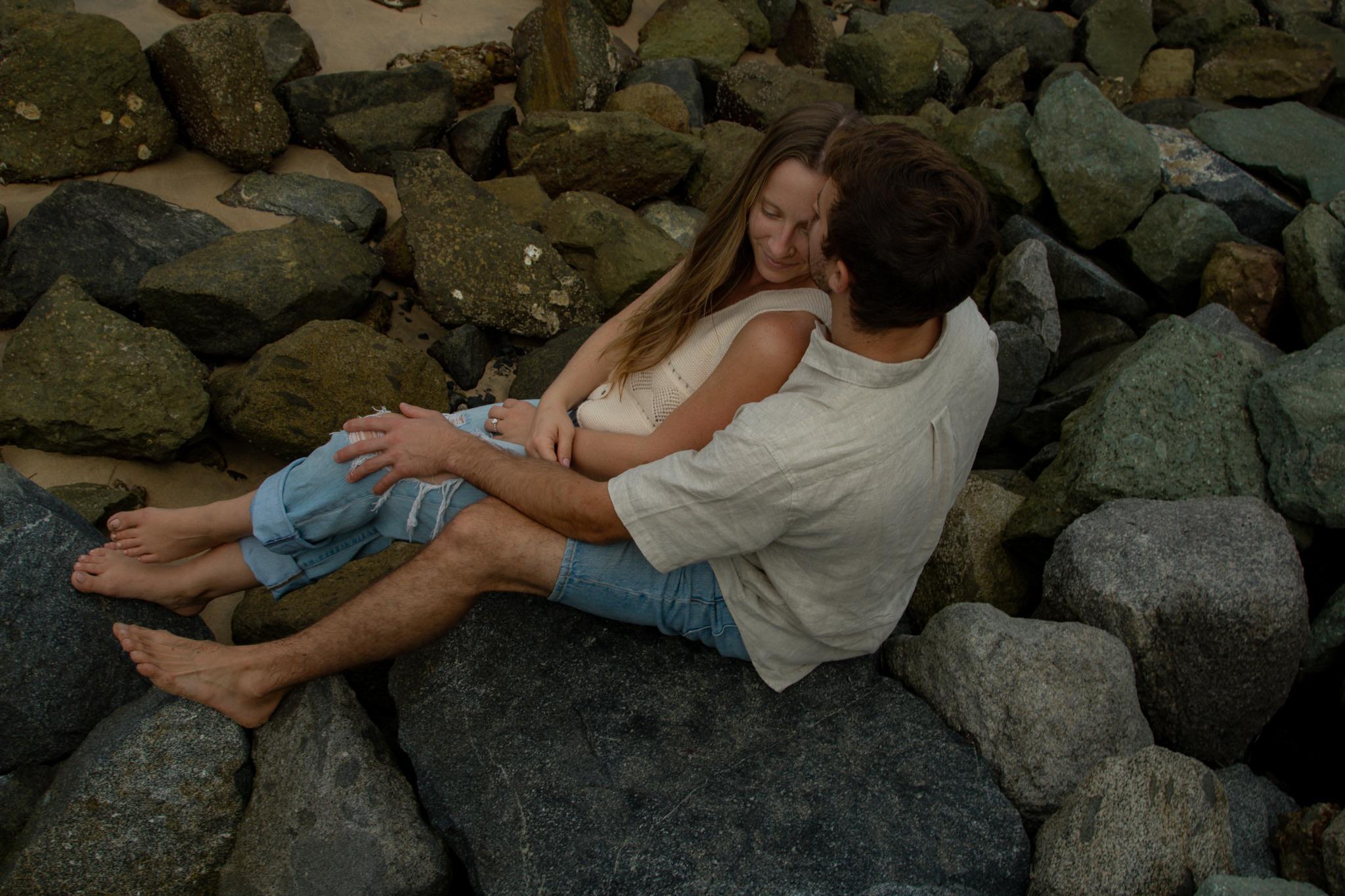 The Wedding Website of Sara Tureskis and Travis Rice