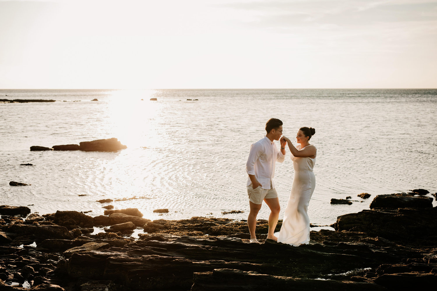 The Wedding Website of Casey Peta Weyermann and Quan Tan Bao Ho