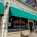 Smith's Olde Bar