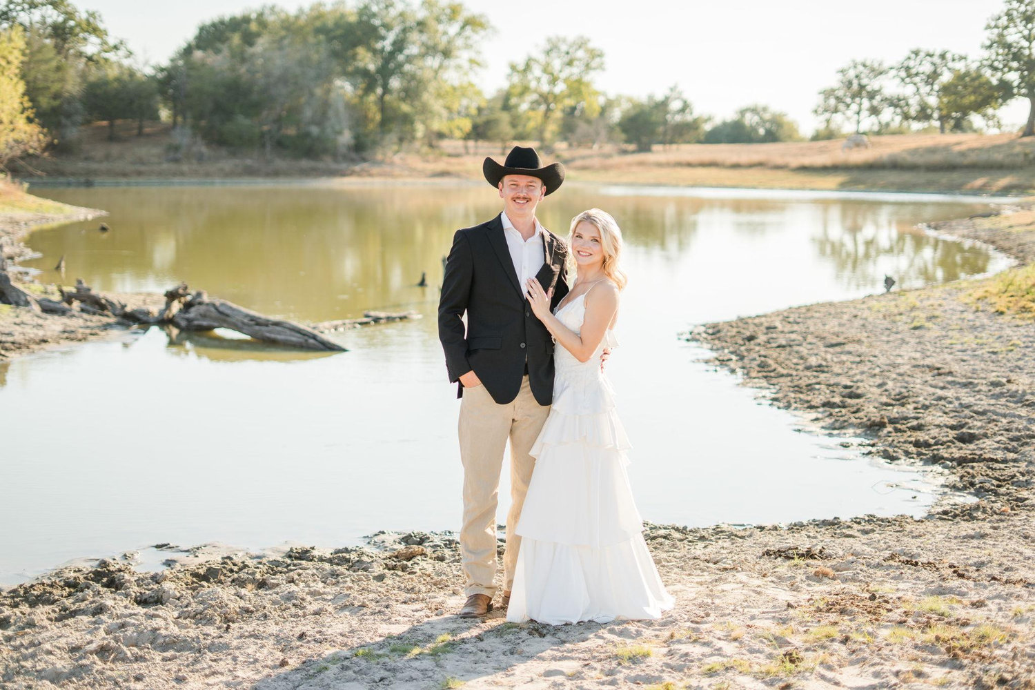 The Wedding Website of Raina Lange and Tucker Fredrickson
