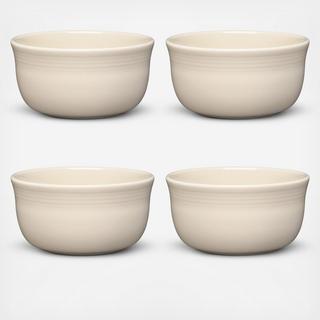 All-Purpose Gusto Bowl, Set of 4