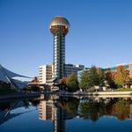 Sunsphere