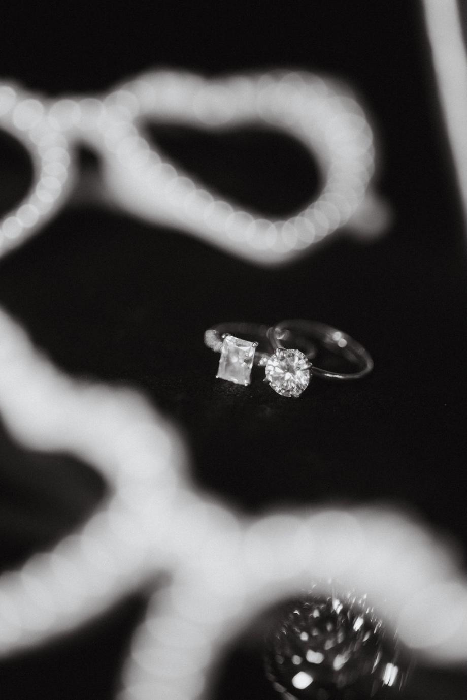 The Wedding Website of KateLynn LeDune and Myalee Koziol