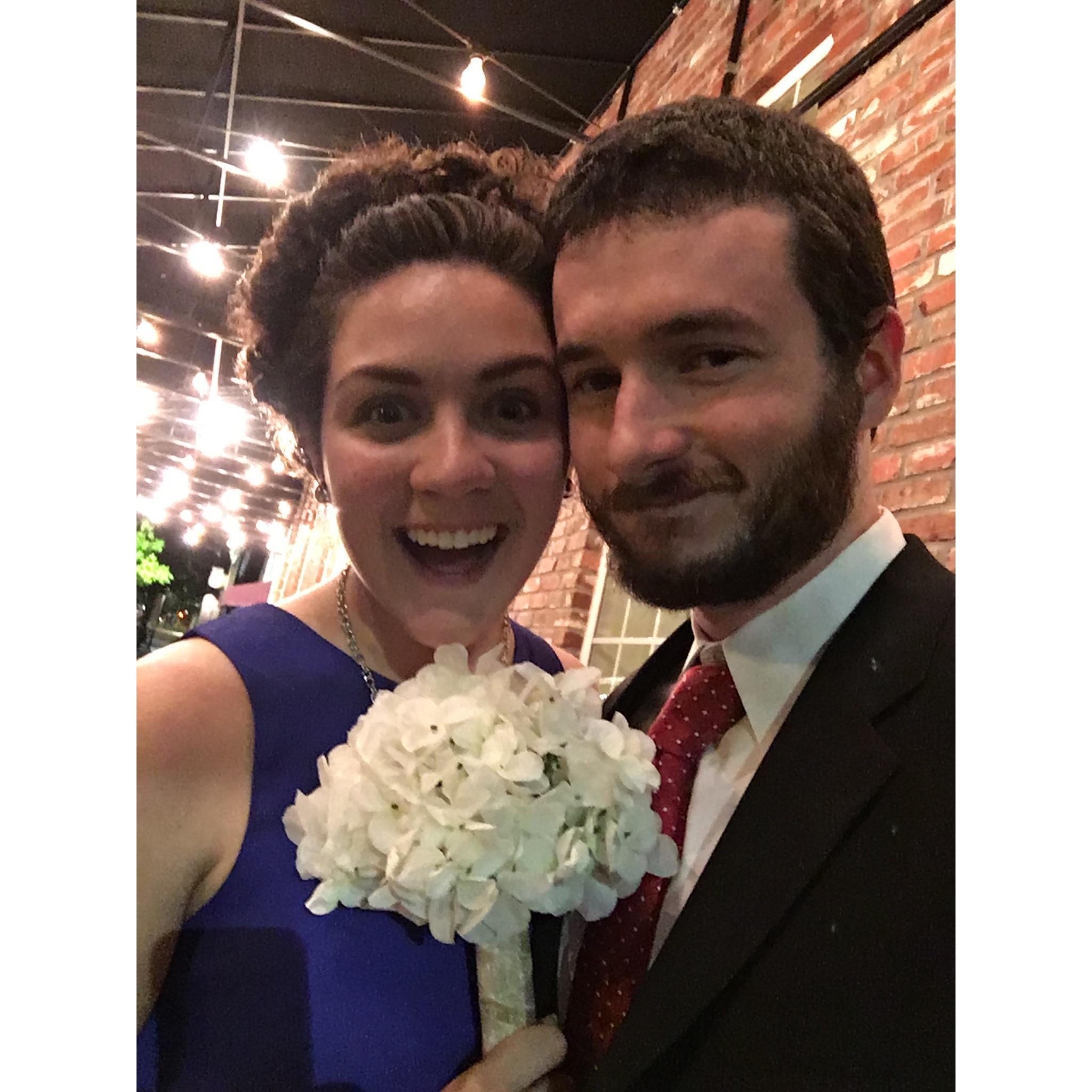 Edwards Wedding 2016