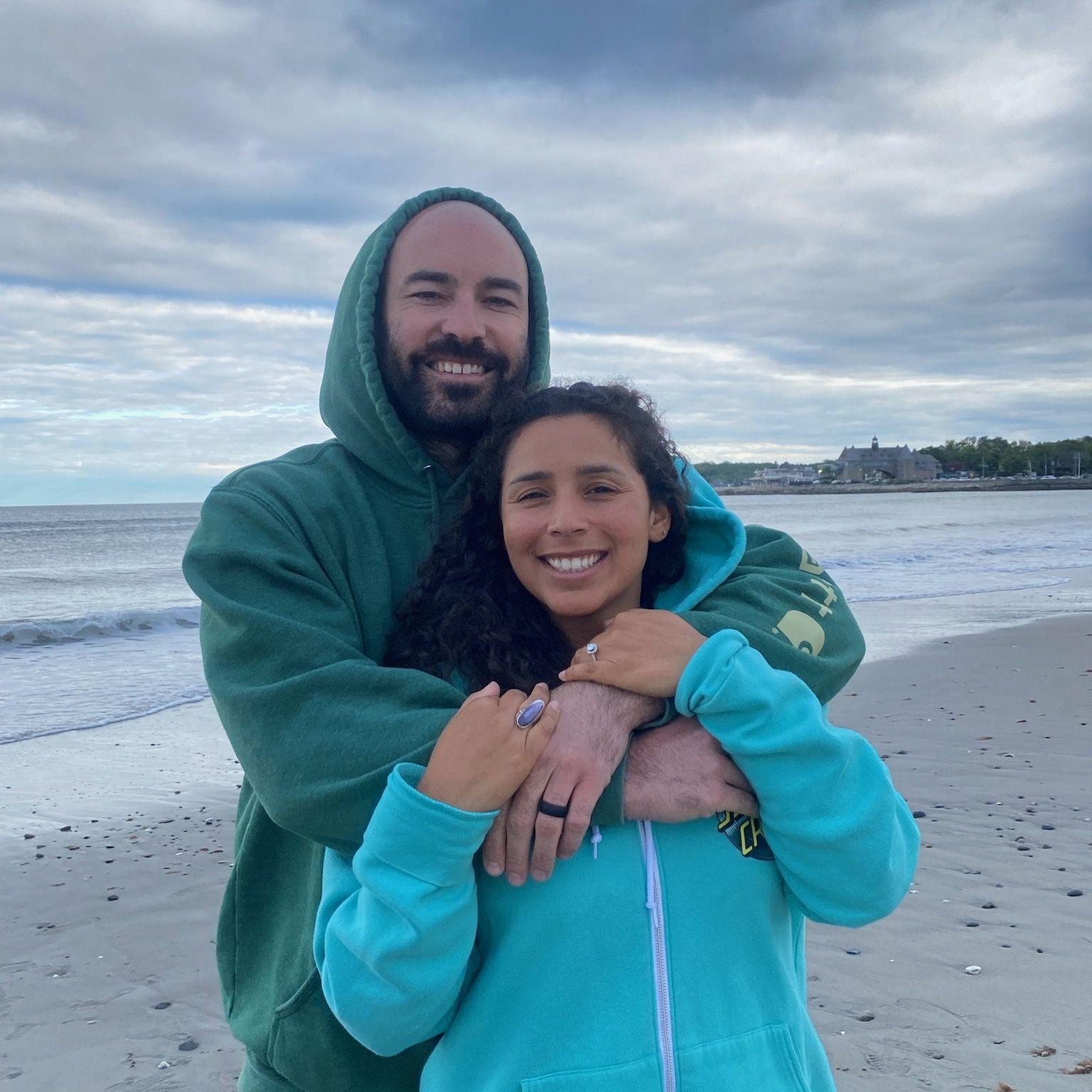 Rhode Island trips with Trav :) 