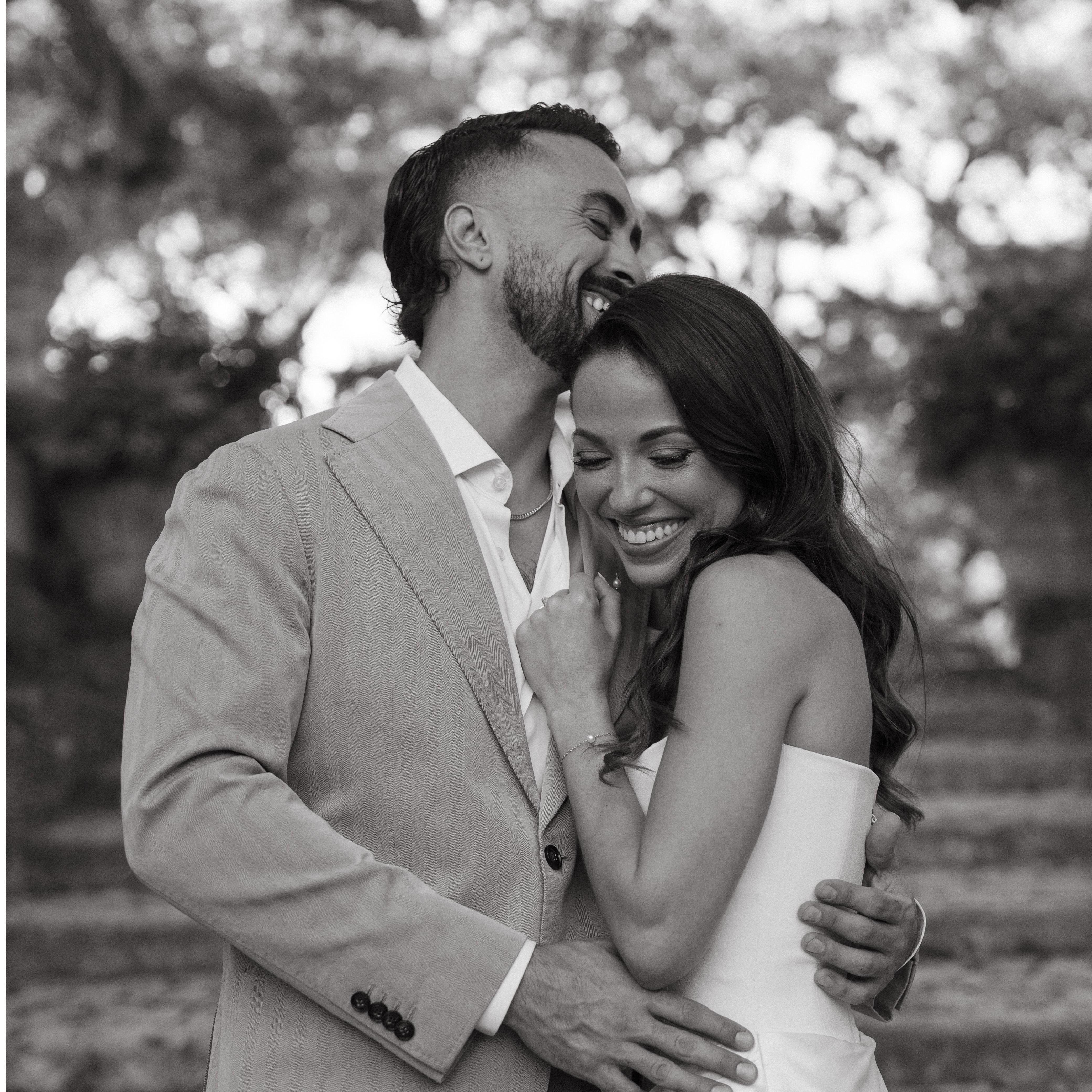 Engagement Photoshoot