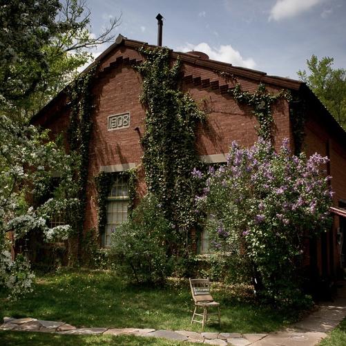 Our Dream Wedding Venue