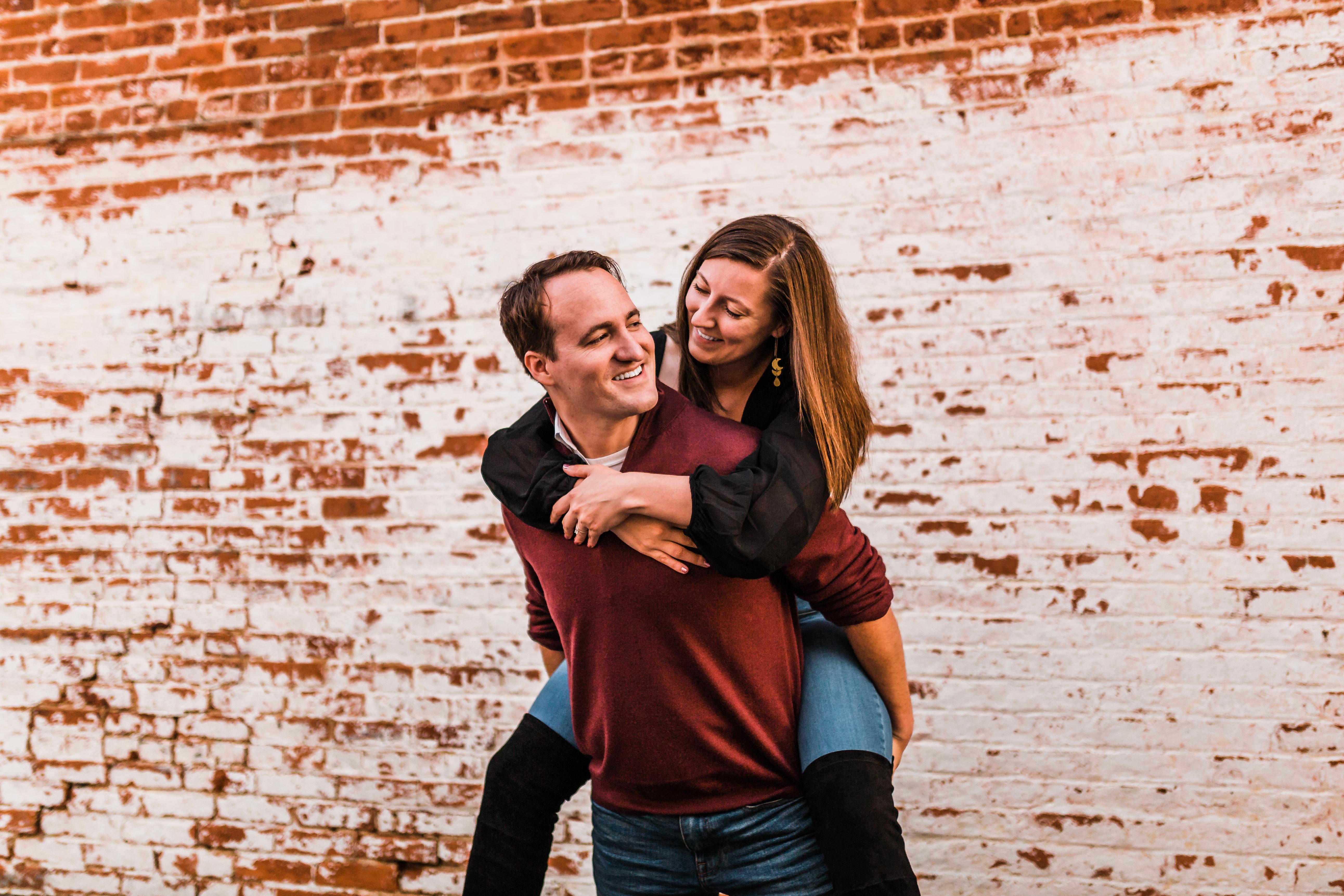 The Wedding Website of Tayler Parsons and Erick McCoy