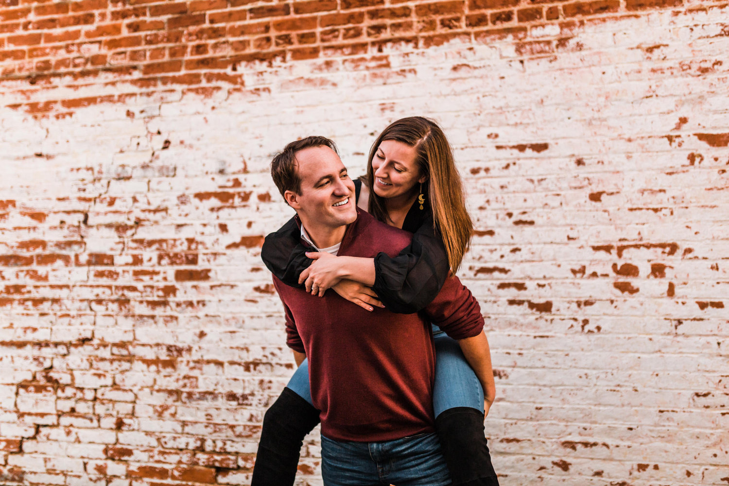 The Wedding Website of Tayler Parsons and Erick McCoy