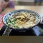 Marugame Udon