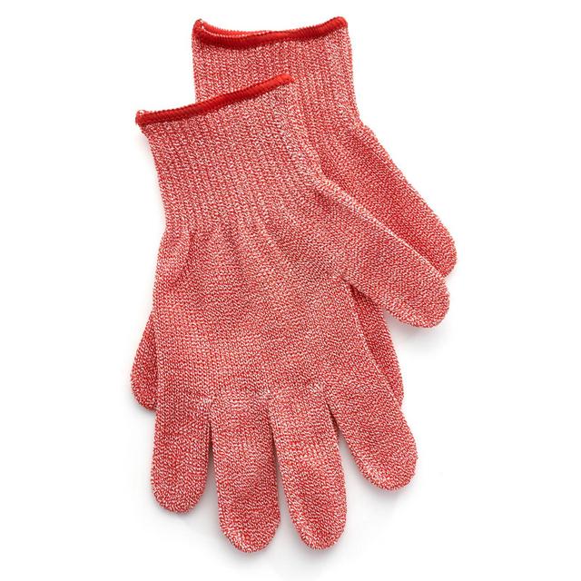 Wusthof® Small Cut Gloves in Red