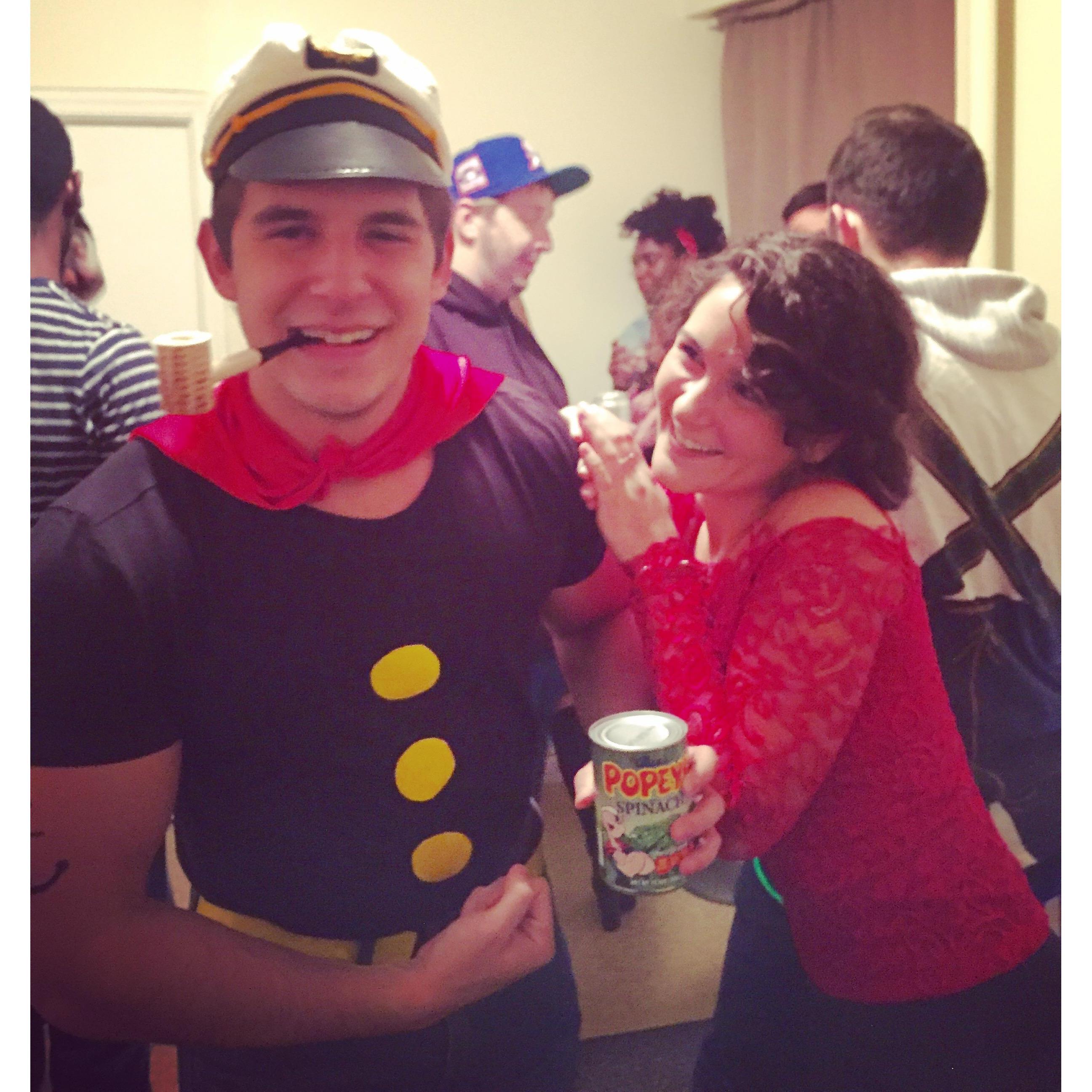 Halloween 2015