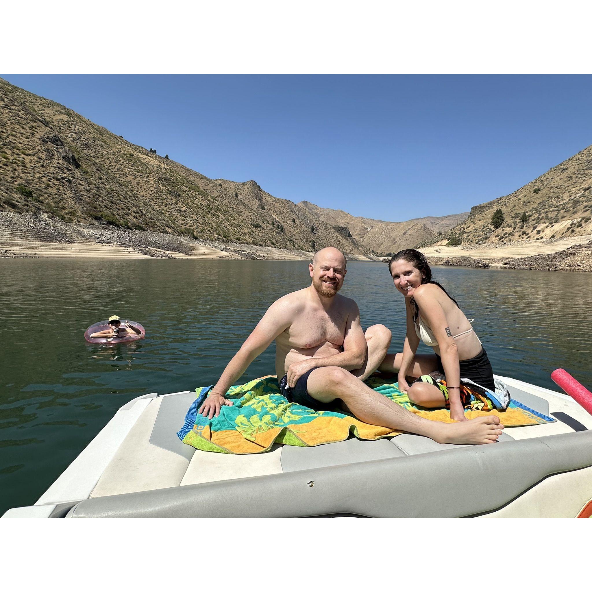 Boise 2024