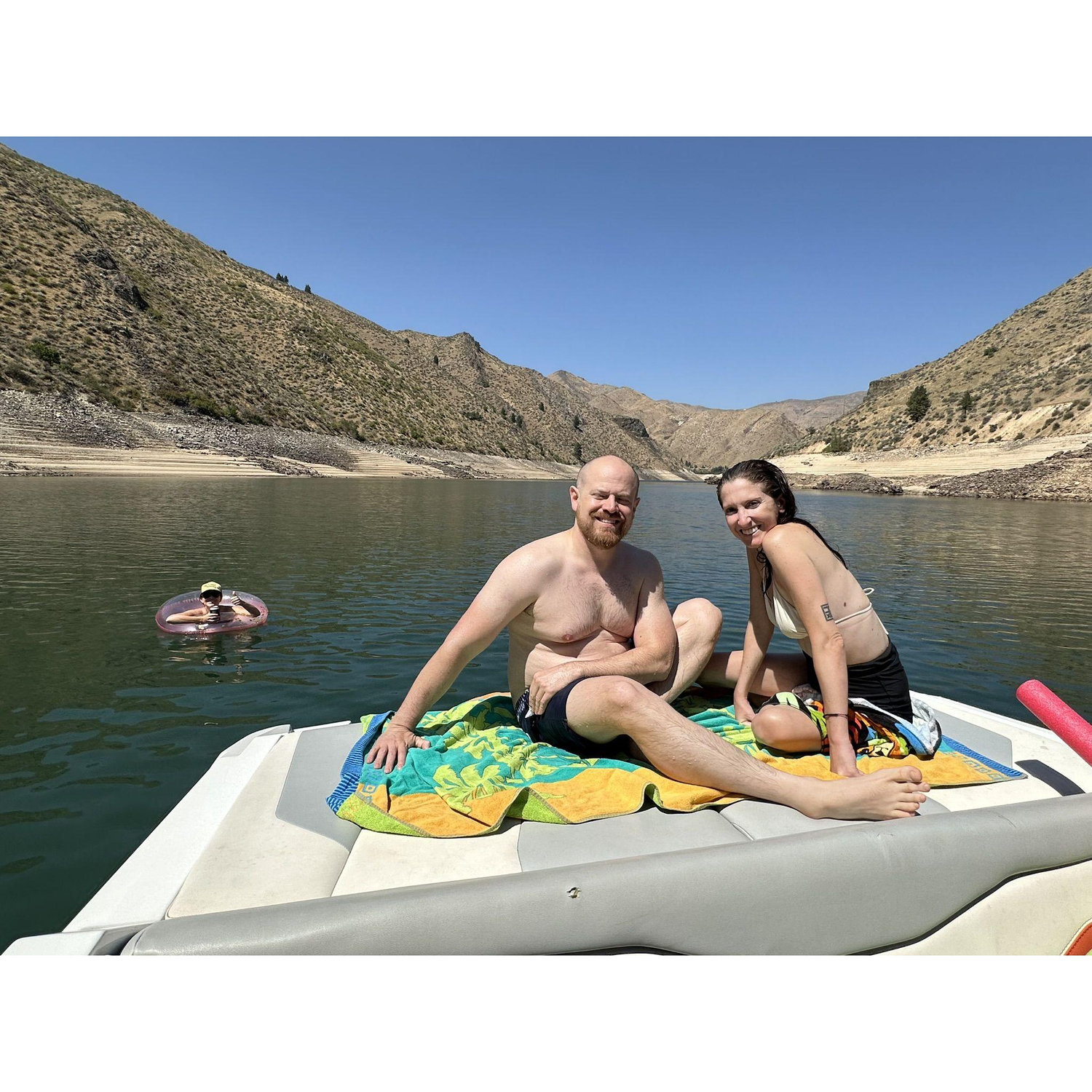 Boise 2024