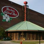 Durham Central Park