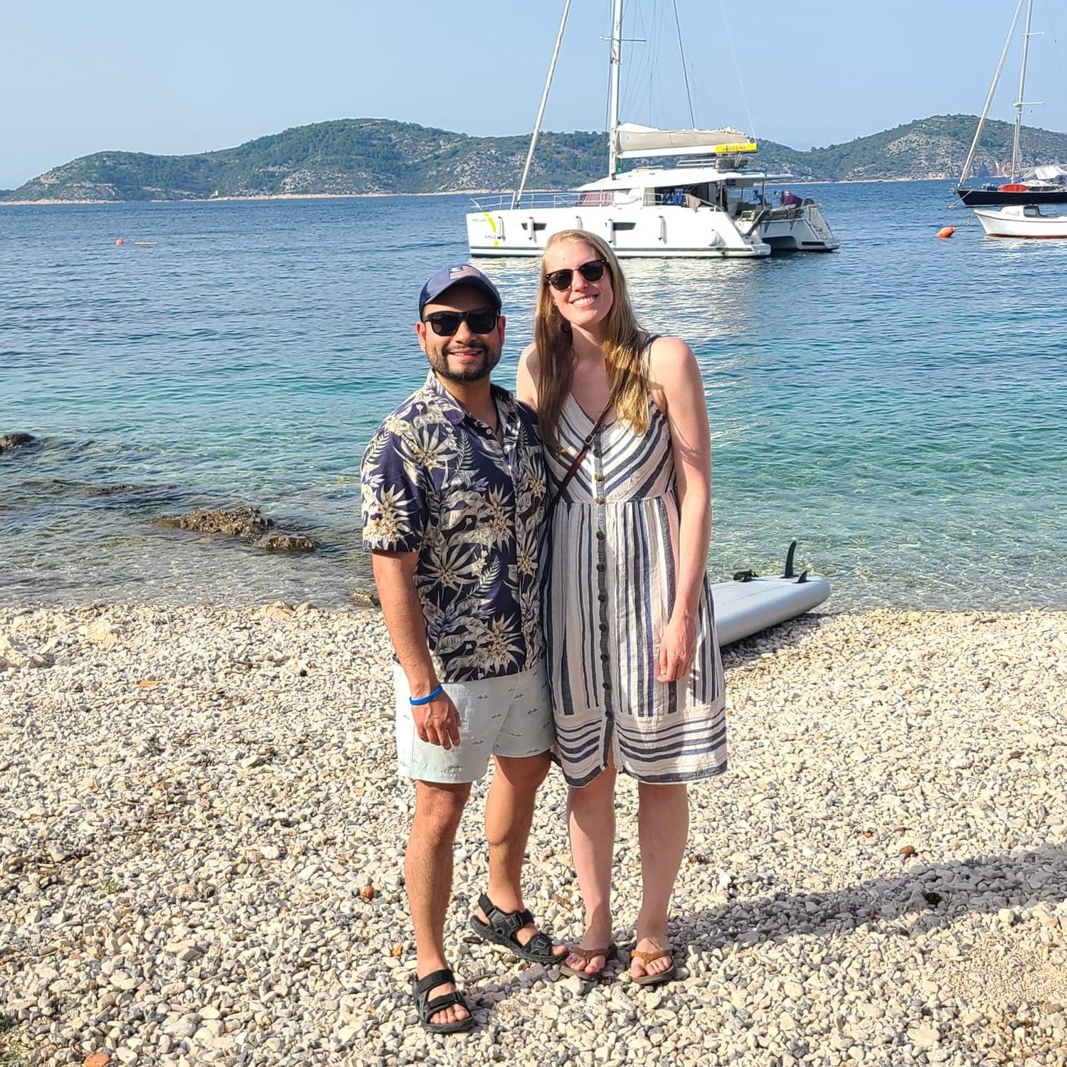 Croatia