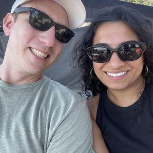 Our Honeymoon Fund