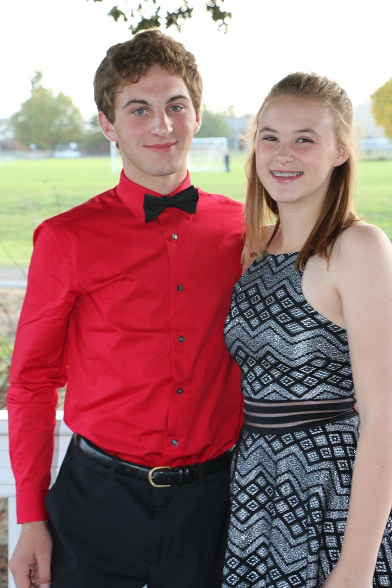 Sophomore/Junior Homecoming