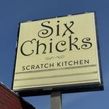 Six Chicks Scratch Kitchen