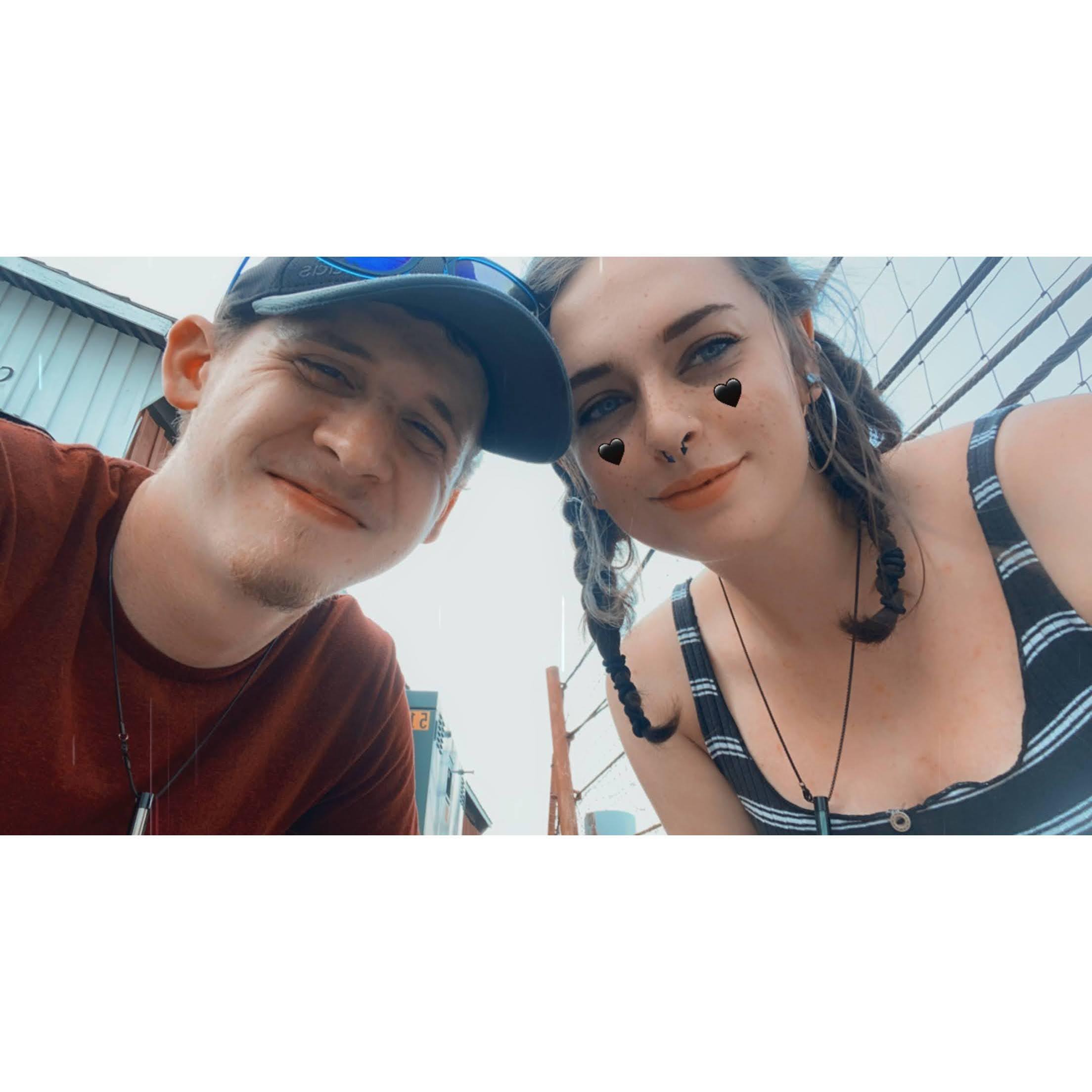 State fair