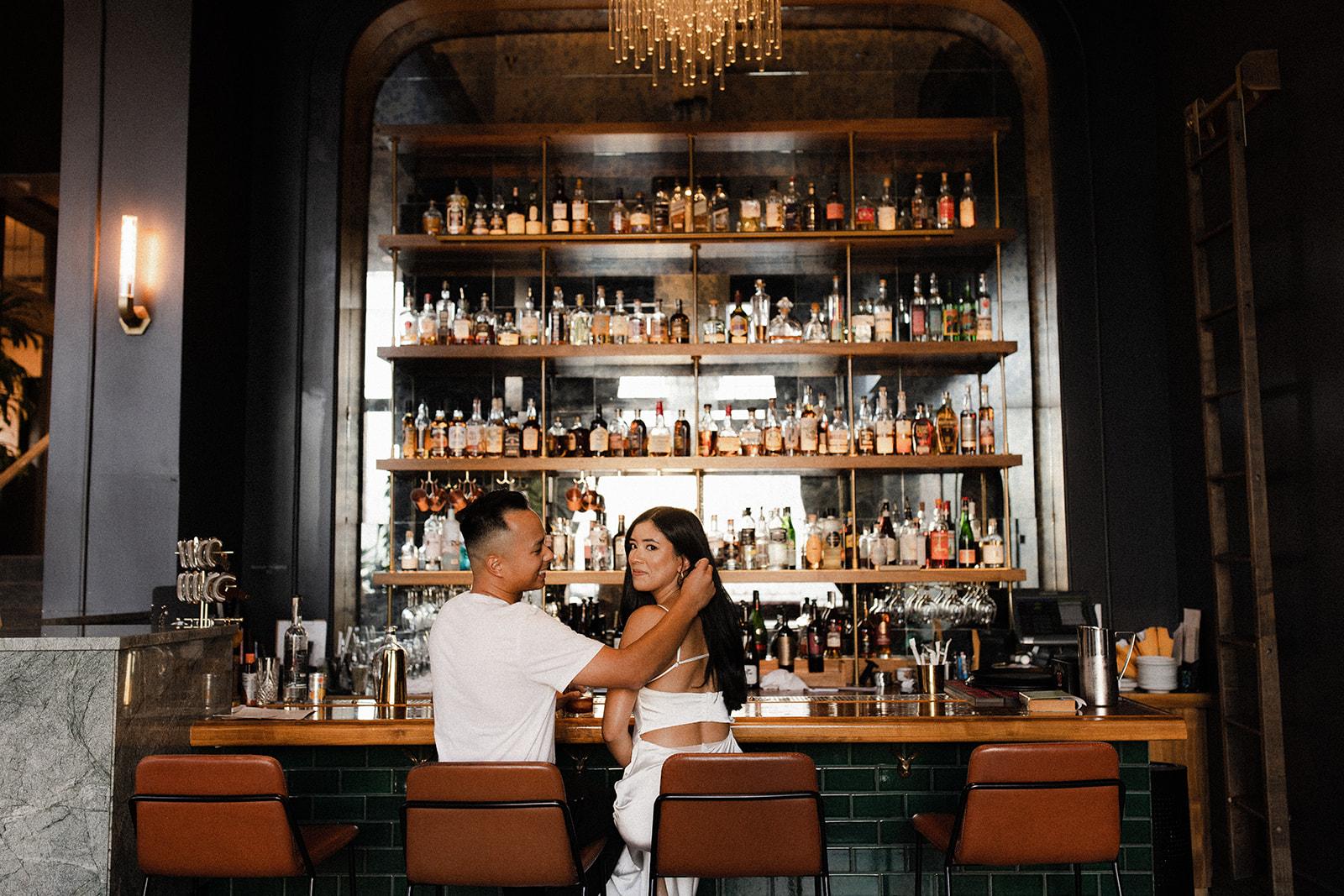 The Wedding Website of Natalie Turcios and Vinh Vo