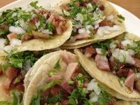 Tacos Providencia