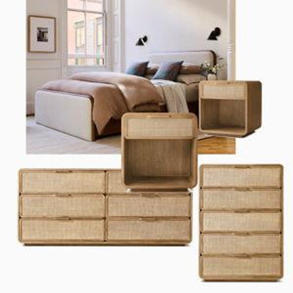 Contribute to our recent Bedroom purchases!!