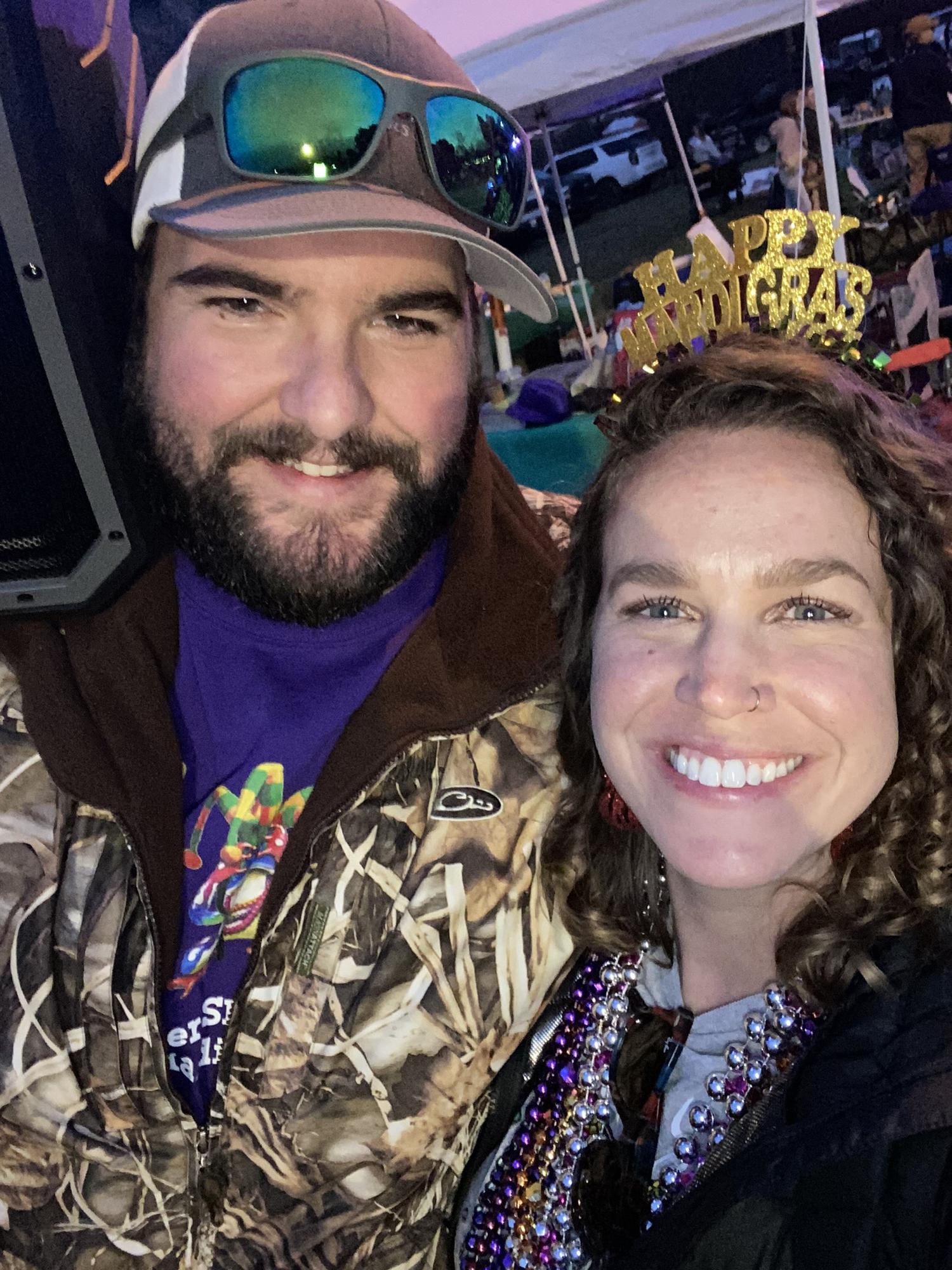 Shreveport Mardi Gras 2023