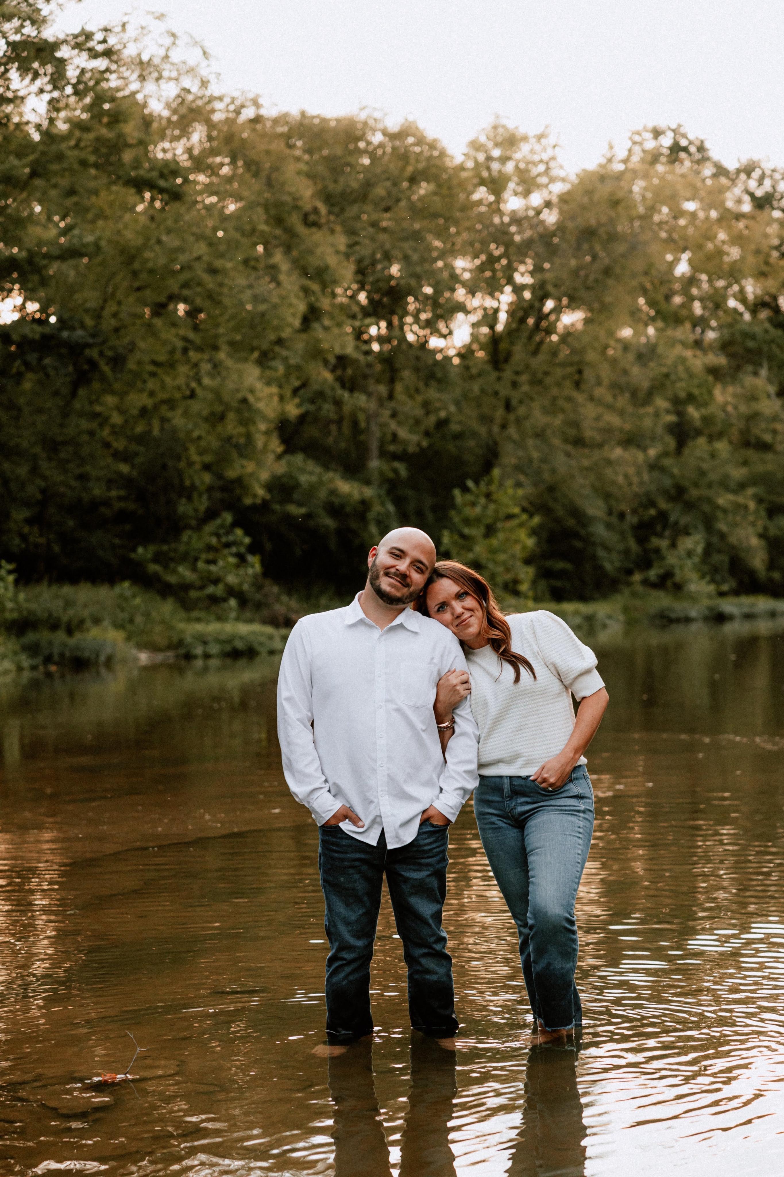 The Wedding Website of Erika Edwards and Matt Simone