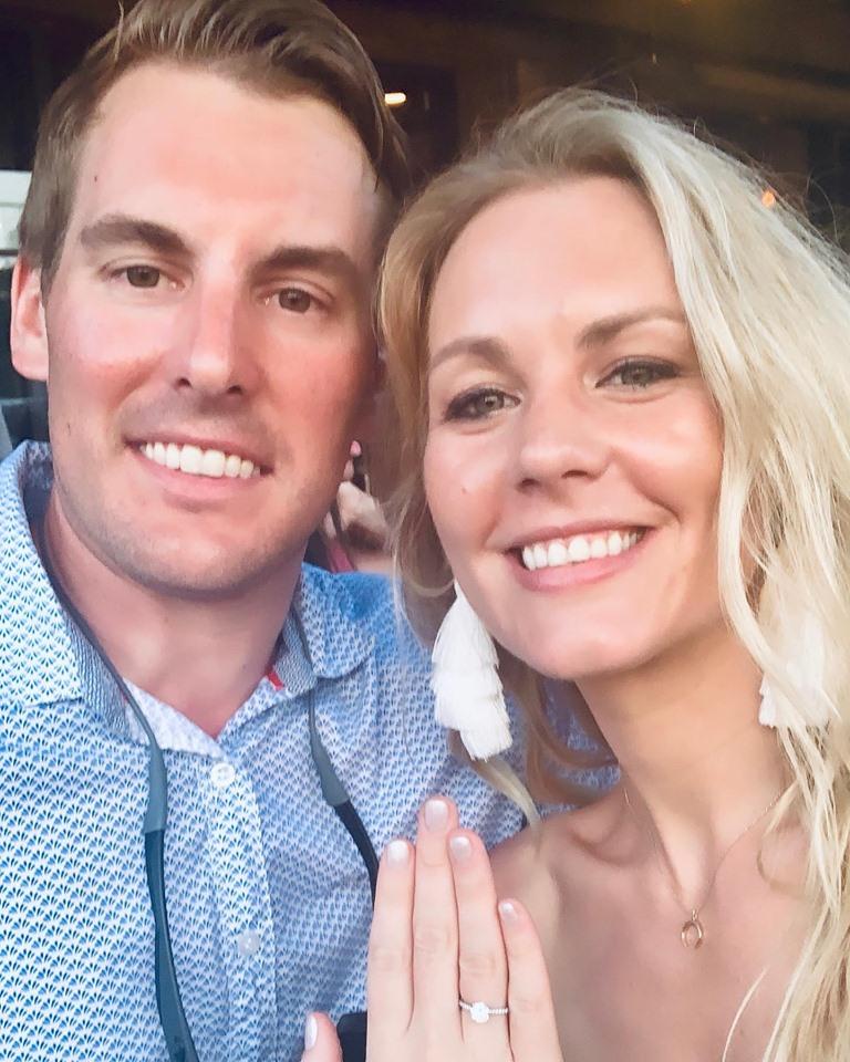 The Wedding Website of Carly Rae Kruedelbach and Jeffrey Ryan Wilkins