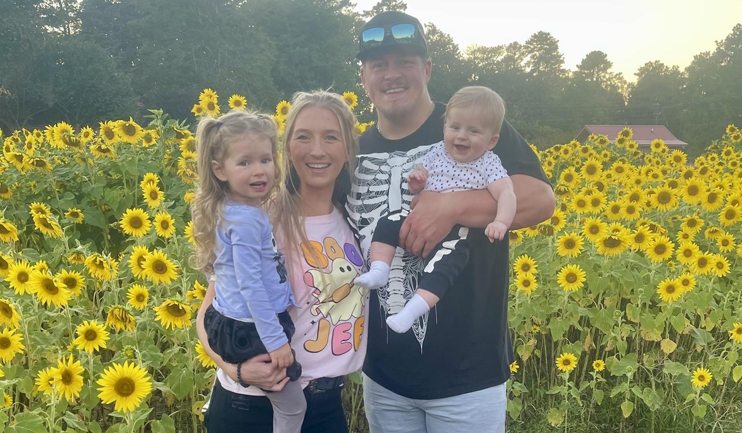 The Wedding Website of Ragan Blankenship and Taylor Morris