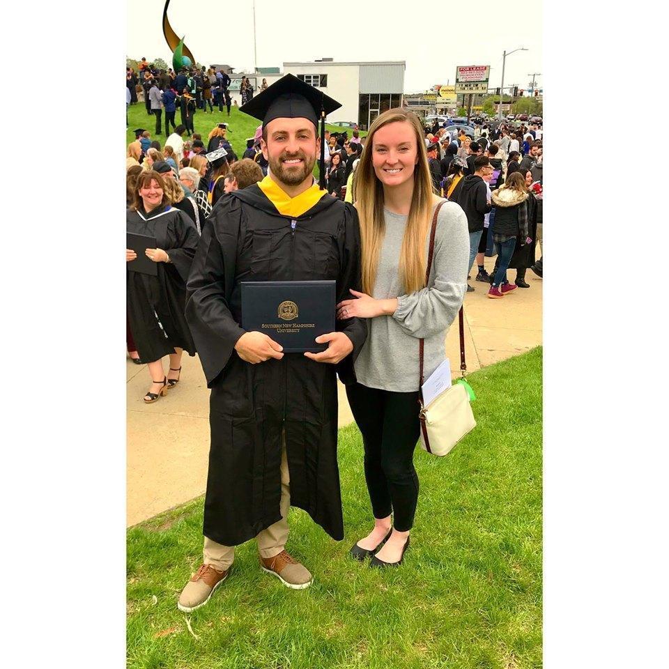Southern New Hampshire University