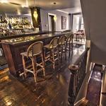 Stone Row Pub And Eatery