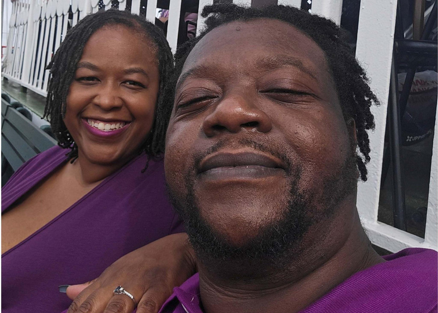 The Wedding Website of Tawanda Coleman and Jumoke Amoakon