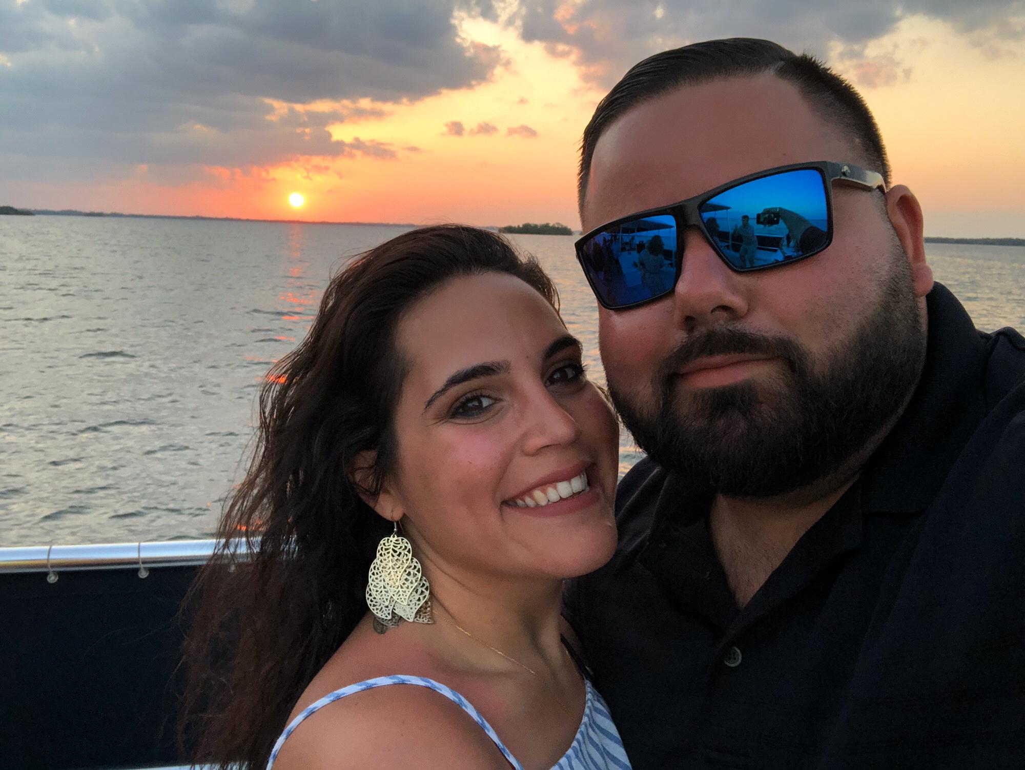 Sunset Cruise