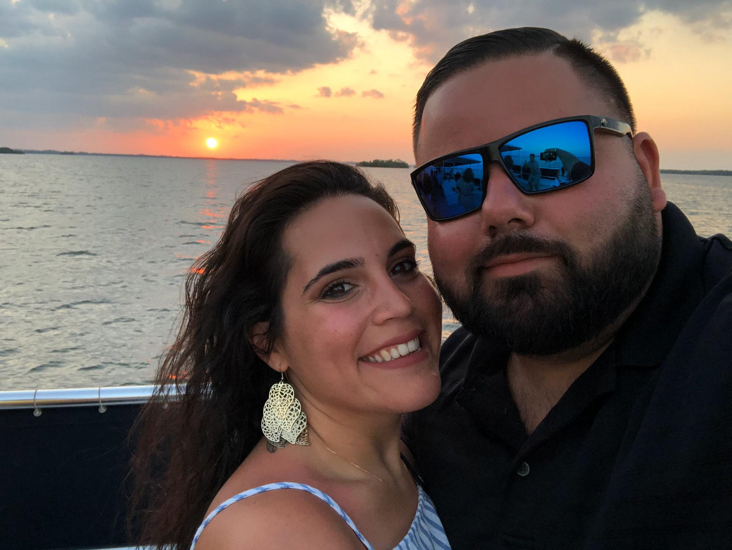 Sunset Cruise
