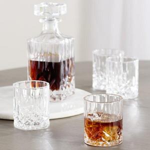 Lenoir 5-Piece Decanter Set