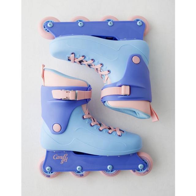 His & Hers Rollerblades