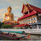 Bangkok