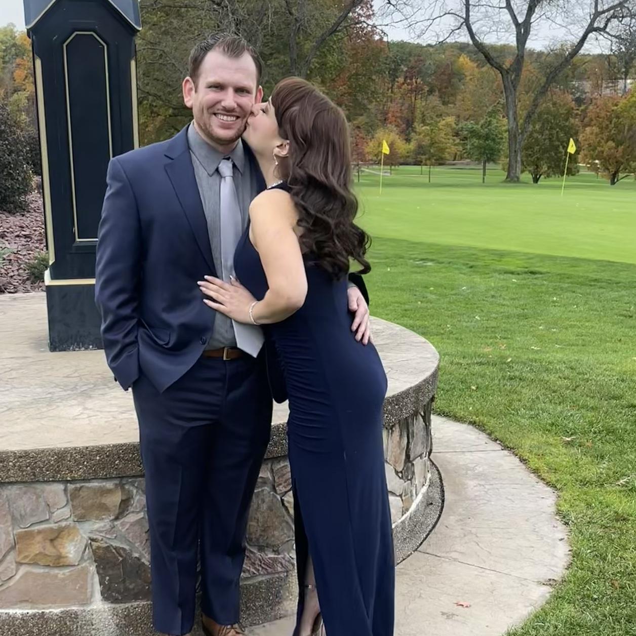 Tim and Nicole’s Wedding 2024