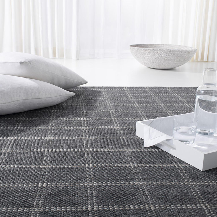 Lauren Ralph Lauren, Tamworth Check Lauren Ralph Lauren Rug | Zola